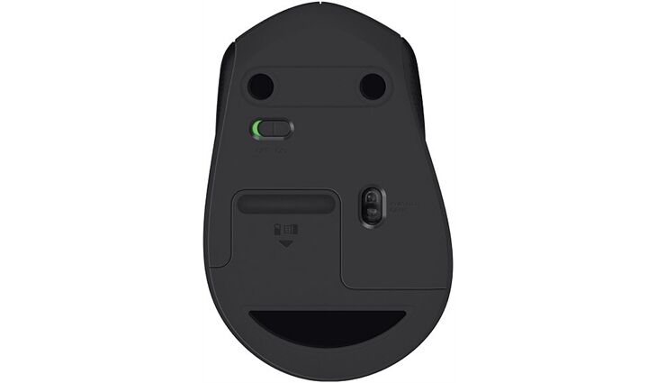Logitech M330 Silent Plus