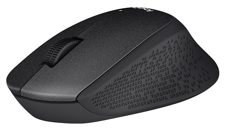 Logitech M330 Silent Plus
