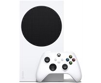 Microsoft Xbox Series S (1TB)