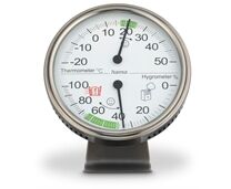 Hama 222207 Tahiti Thermo-/Hygrometer