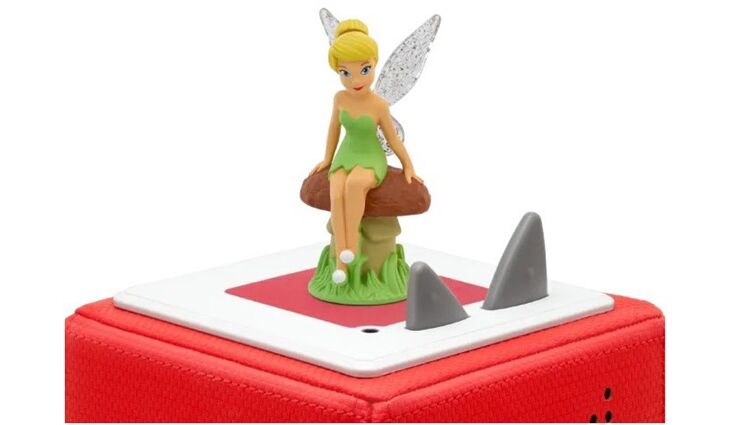 TONIES Hörfigur - Disney Tinkerbell