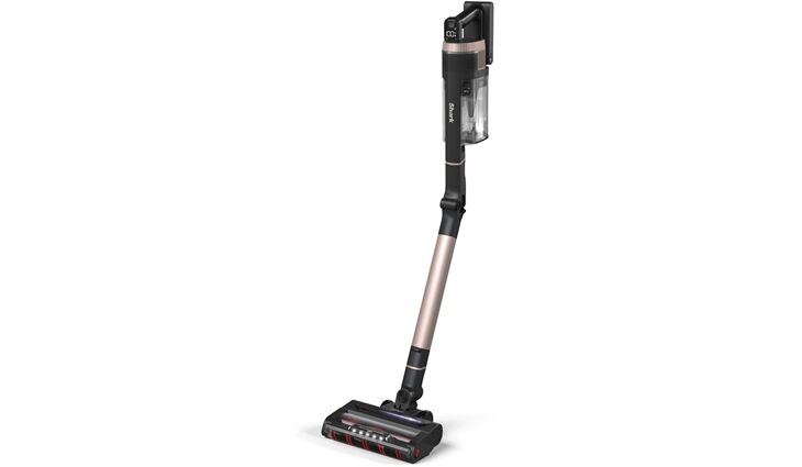 Shark Stratos IZ400EU grau roségold