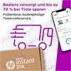 HP Nr. 302 4-farbig Multipack (X4D37AE)