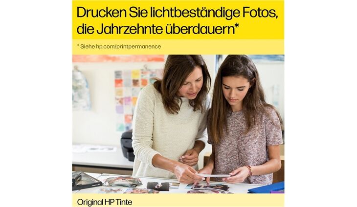 HP Nr. 305XL 3-farbig (3YM63AE)