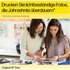 HP Nr. 305 schwarz + 3-farbig (6ZD17AE)