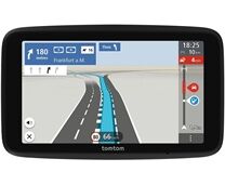 TomTom GO Classic (6") (2nd Gen)