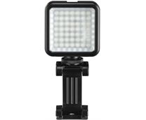 Hama 04641 LED-Leuchte 49 BD