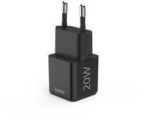 Hama 201984 Schnellladegerät (20W)