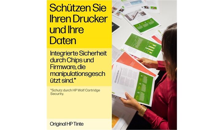 HP Nr. 912 magenta (3YL78AE)