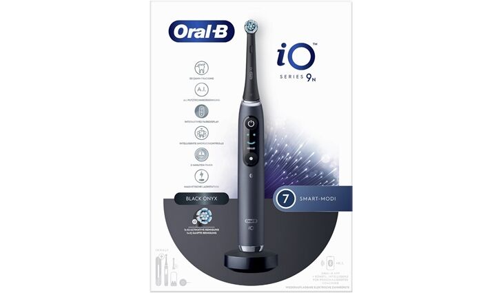 Oral-B iO Series 9N new