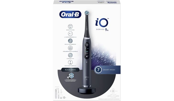 Oral-B iO Series 9N new