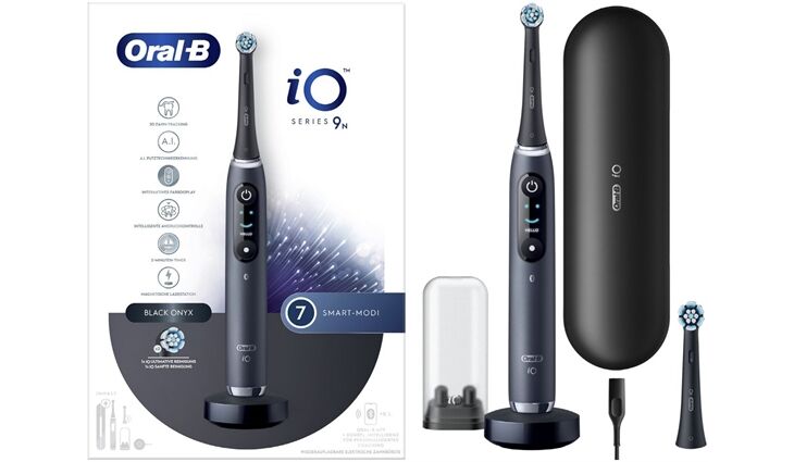 Oral-B iO Series 9N new