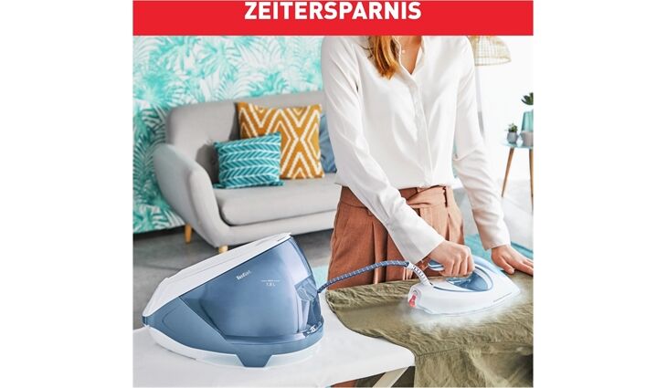 Tefal SV9202 Express Protect