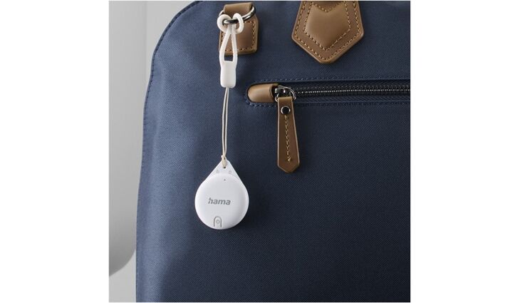 Hama Schlüsselfinder