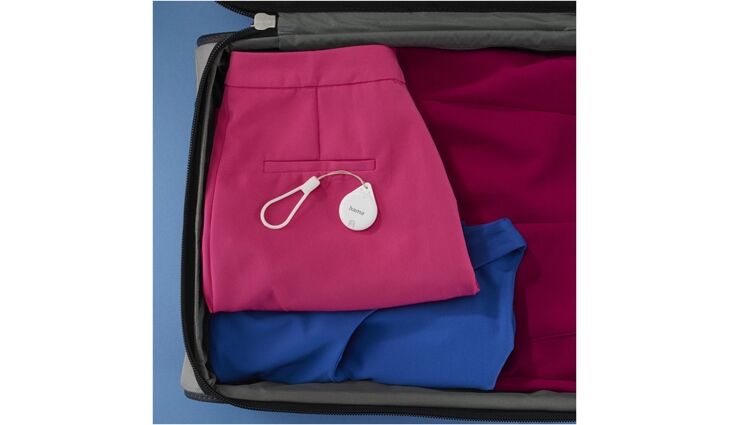 Hama Schlüsselfinder