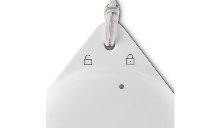 Hama Schlüsselfinder