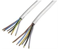 Xavax 220797 Elektroherd-Zuleitung (2,5m)