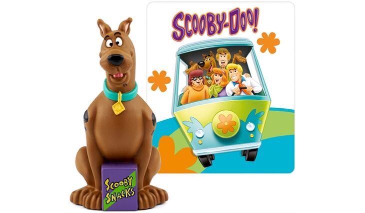 TONIES Tonies Hörfigur - Scooby-Doo
