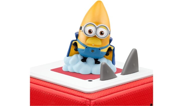 TONIES Tonies Hörfigur - Ich einf. unver.4