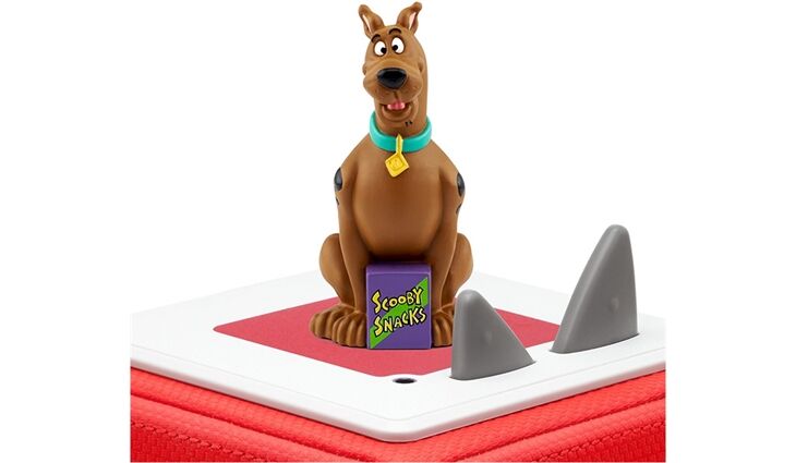 TONIES Tonies Hörfigur - Scooby-Doo
