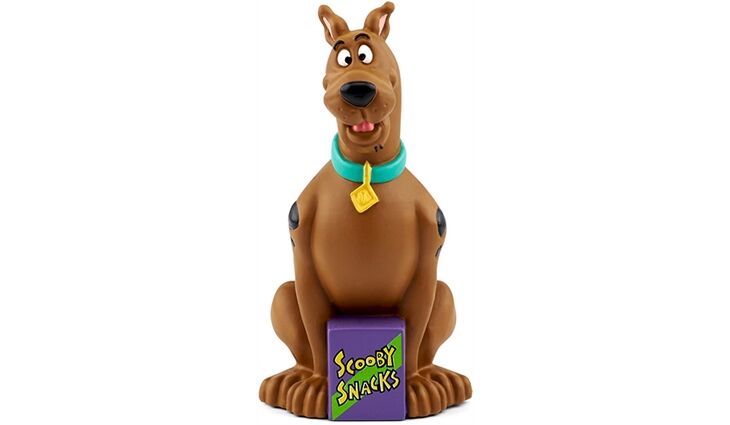 TONIES Tonies Hörfigur - Scooby-Doo