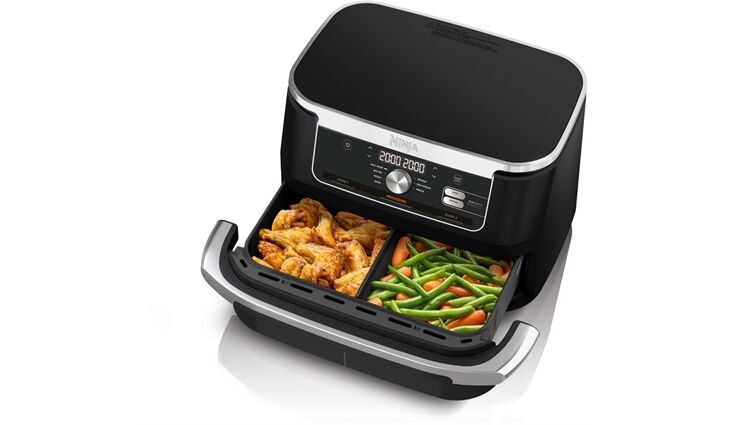NINJA AF500EU Foodi FlexDrawer
