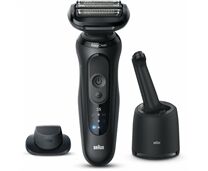 Braun 52-N7200cc Series 5