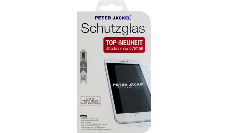 Peter Jäckel 21196 Schottglas IP 16 pro Max