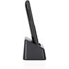 Panasonic KX-TU155 schwarz