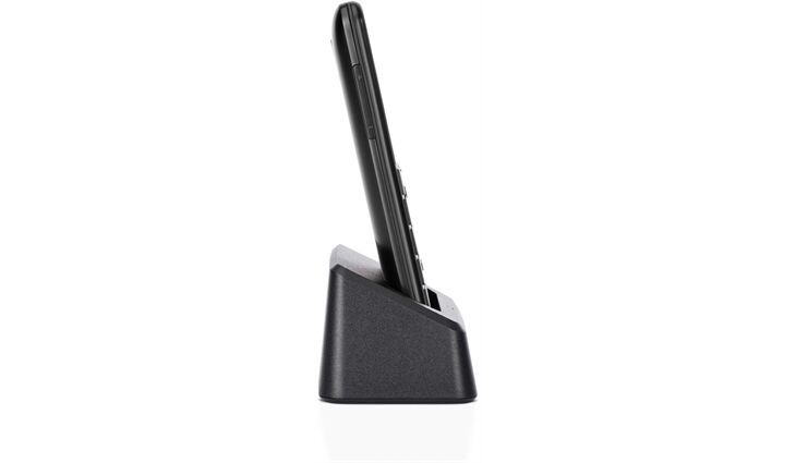Panasonic KX-TU155 schwarz