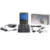 Panasonic KX-TU155 schwarz