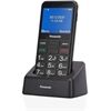 Panasonic KX-TU155 schwarz