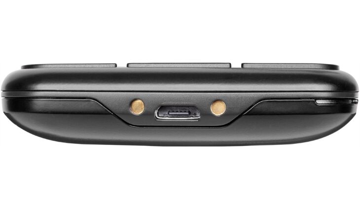 Panasonic KX-TU155 schwarz