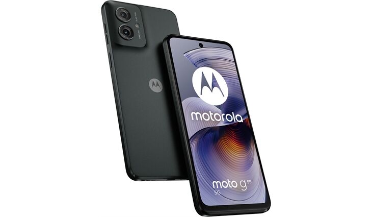 Motorola moto g55 5G