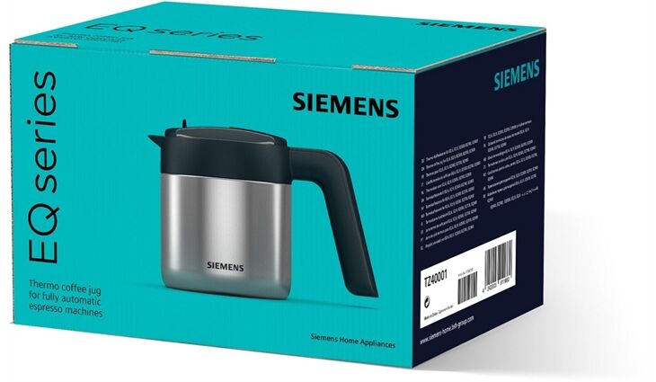 Siemens TZ40001