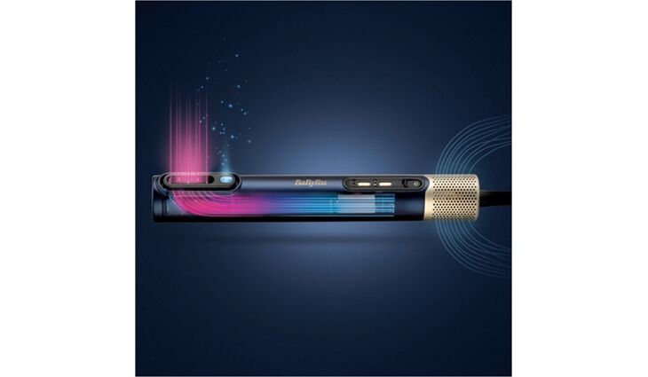 Babyliss AS6550E