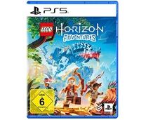 Sony PS5 LEGO Horizon Adventures