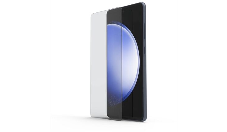 Hama 228503 Schutzglas Clear Protect