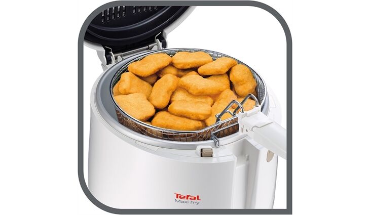 Tefal FF 1000 MaxiFry