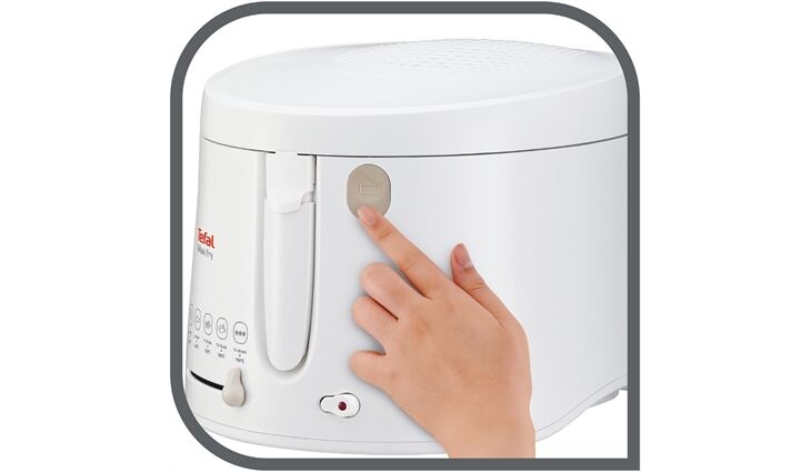 Tefal FF 1000 MaxiFry