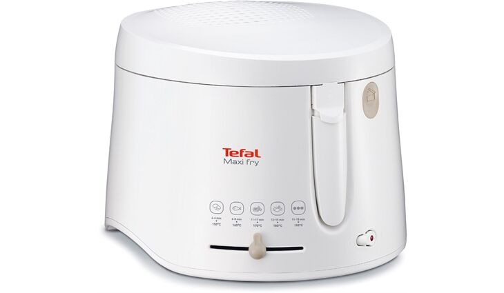 Tefal FF 1000 MaxiFry