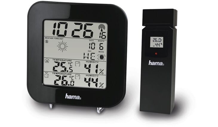 Hama 186310 EWS-200