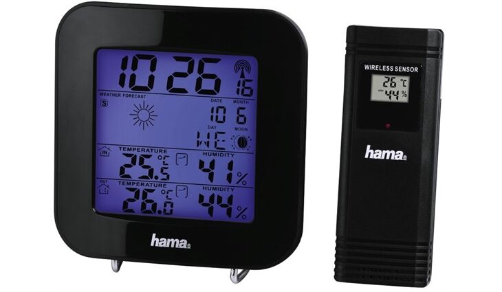 Hama 186310 EWS-200