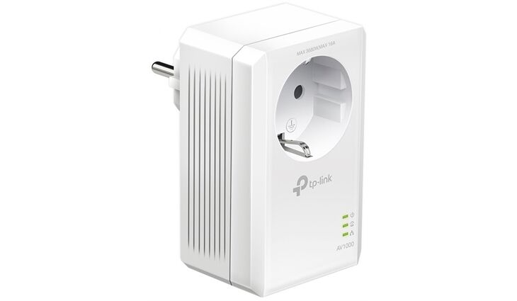 TP-Link TL-PA7019P KIT