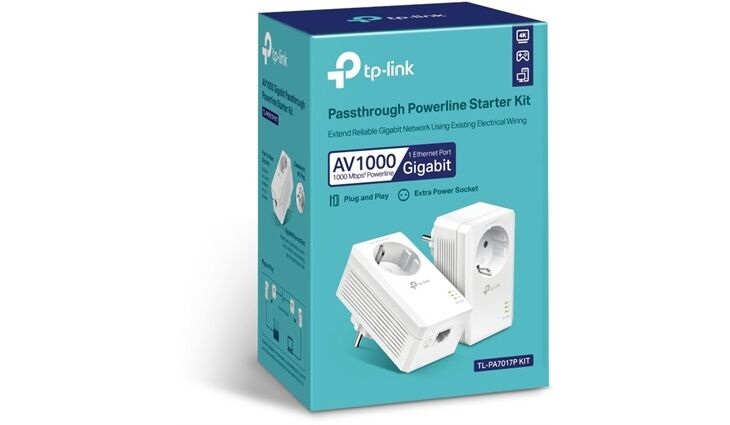 TP-Link TL-PA7019P KIT