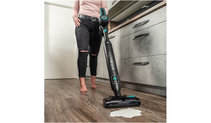 eta 52319 Supersonic Wash