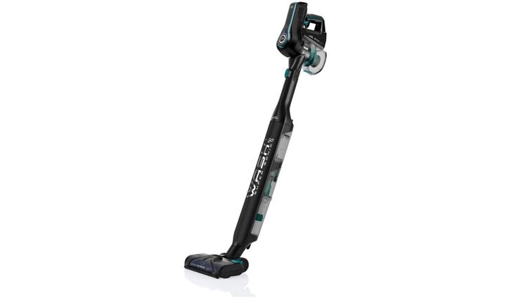 eta 52319 Supersonic Wash