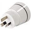 Hama 223434 Reiseadapter (Australien+China)