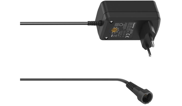 Hama 223613 Schaltnetzteil 1.000mA (12W)