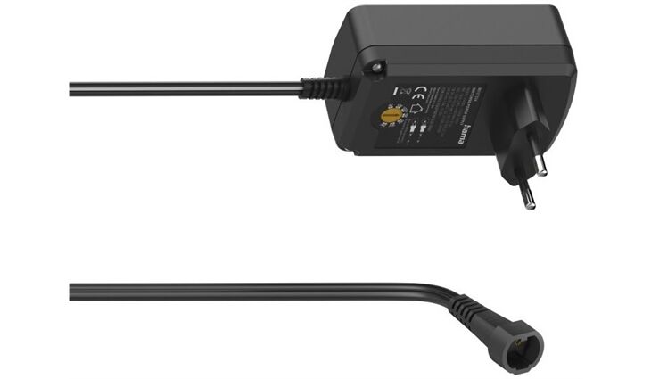 Hama 223616 Schaltnetzteil 1.500mA (24W)